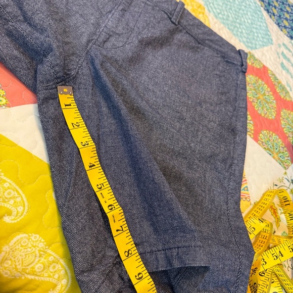 Express Men's Casual Shorts - Picture 3 of 7